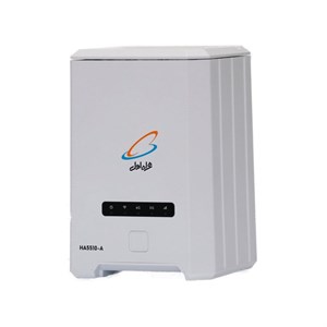 مودم 5G همراه اول مدل HA5510-A به همراه کارت فعال‌سازی سیم‌کارت اعتباری و 150 گیگابایت اینترنت هدیه 90 روزه
