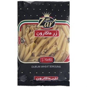 ماکارونی پنه زر ماکارون 500 گرم