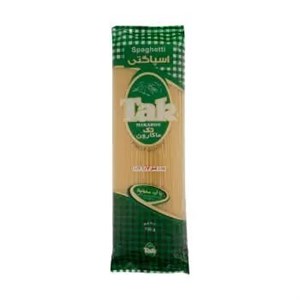 اسپاگتی قطر 1.7 تک ماکارون 700 گرم