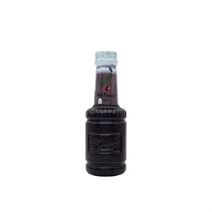 سیروپ میوه های قرمز جنرال کاسیت 1250 گرم