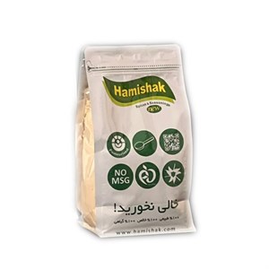دانه فلفل سیاه همیشک 1 کیلوگرم