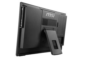 کامپیوتر همه کاره  ام اس آی مدل AP200 MSI AP200 - Pentium-4GB-500GB