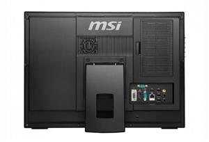 کامپیوتر همه کاره  ام اس آی مدل AP200 MSI AP200 - Pentium-4GB-500GB