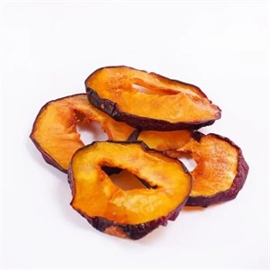 میوه خشک آلو شابلون من و میوه 250 گرم