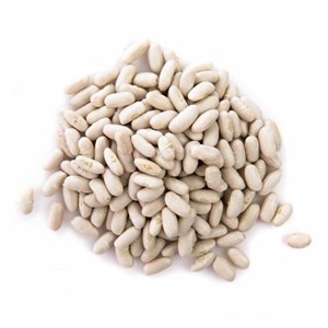 لوبیا سفید 900 گرم