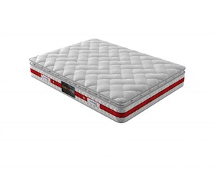 تشک رویال طبی فنری اناهیتا پد دار سایز 120×200