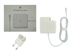 شارژر لپ تاپ اپل APPLE Laptop Charger 85W MS1 5PIN