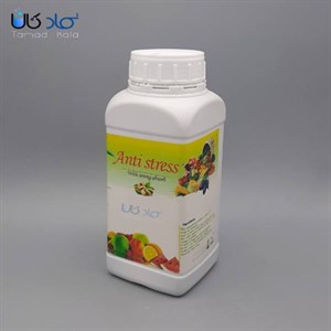 کود آنتی استرس