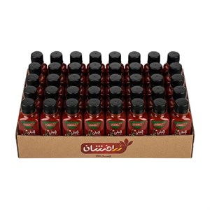 خرید عمده مرینیت گوشت و مرغ چیلی زرافشان