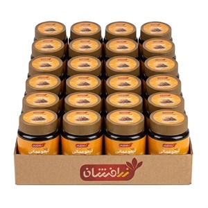 خرید عمده رب لیمو عمانی زرافشان