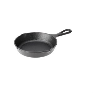تابه چدنی (cast iron) لاج سایز ۲۰ سانتی متر