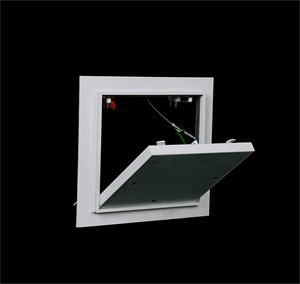 دریچه بازدید کنافی 20×20 سانتی متر