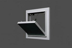 دریچه بازدید کنافی 40×40 سانتی متر