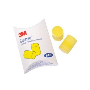 توگوشی اسفنجی 3M