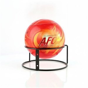 توپ اطفاء حریق آفو AFO