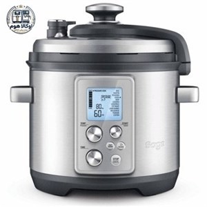 مولتی کوکر سیج مدل BPR700BSSUK