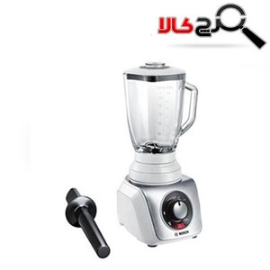 مخلوط کن بوش مدل MMB66G5M