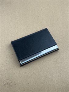 جاکارتی مگنتی چرم مشکی