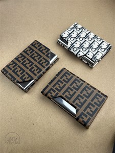 جاکارتی مگنتی مدل FF چرم