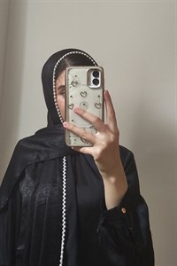 شال کوپرا دور مروارید