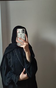 شال برشکا  دور شاین