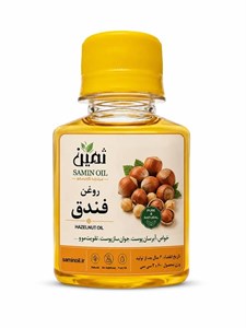 روغن فندق ثمین | 60 سی سی