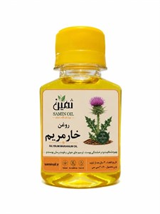 روغن خار مریم ثمین | 60 سی سی