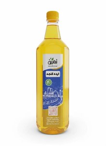 روغن ارده کنجد ثمین | روغن سنتی مقوی و طبیعی