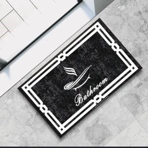 پادری حمام جنس فرشینه هازان ضد سُر  S102