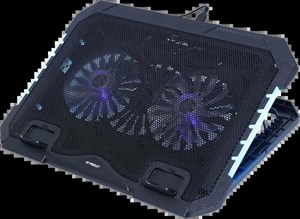 خنک کننده لپ تاپ XP Product مدل XP-F98U‌