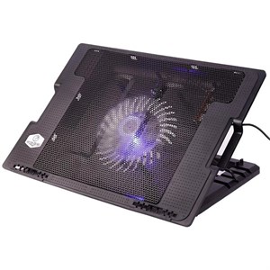 خنک کننده لپ تاپ XP Product مدل XP-F97U‌
