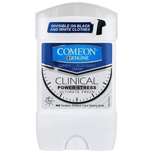 مام صابونی کامان COMEON مدل CLINICAL
