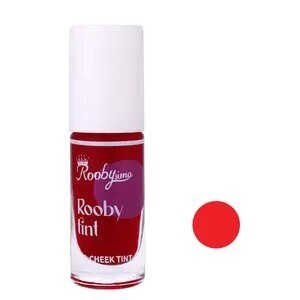 تینت لب روبی سیما Rooby Sima