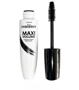 ریمل حجم دهنده رومانس گرد romance  مدل Maxi Volume