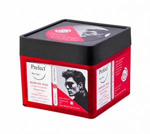 ژل واکس پرفکت فوق قوی (prefect) مدل V6 | حجم 150میل