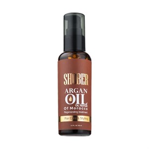 روغن آرگان با غلظت بالا شوبر SHOBER