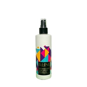 اسپری گره بازکن موی سر حاوی روغن آرگان بی لاین(B-Line) 