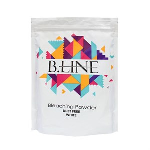 پودر دکلره سفید بی لاین( B-Line) 500گرمی