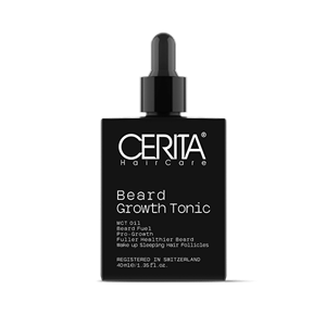 تونیک تقویت ریش سریتا Cerita