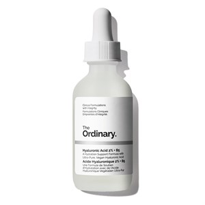 سرم آبرسان هیالورونیک اسید اوردینری Hyaluronic Acid 2%B5 | حجم 30 میل