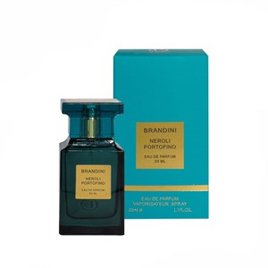 عطر برندینی مدل NEROLI PORTOFINO | حجم 33 میلی‌لیتر
