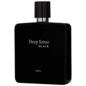 ادکلن ژوزف مدل Deep Sense BLACK | حجم 100 میلی لیتر