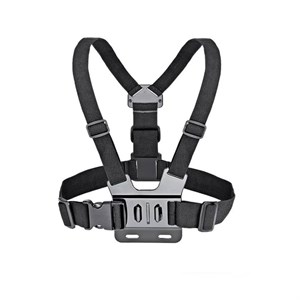 مانت جلیقه ای مدل Chest Mount Harness برای دوربین ورزشی