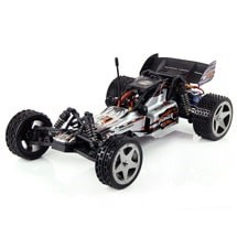 ماشین کنترلی آفرود Wltoys L202