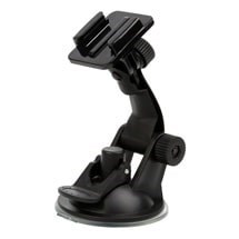 ساکشن دوربین ورزشی Sport Camera Car Suction Cup Bracket Mount Holder