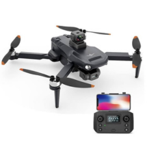 قیمت و خرید کوادکوپتر SJRC KF106 MAX PLUS با دوربین 8K و گیمبال 3 محوره