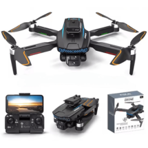 کواد کوپتر LF662 GPS Pro