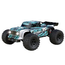 ماشین کنترلی آفرود FORD G107