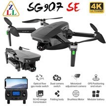 کواد کوپتر SG907 SE