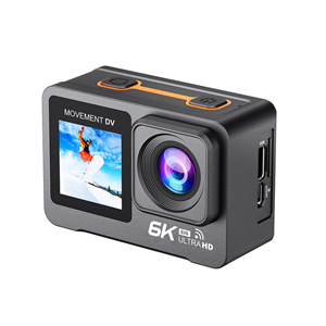 دوربین ورزشی Sport Camera 6K